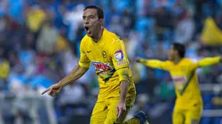 Luis Gabriel Rey fue una destacado futbolista de la Liga MX.