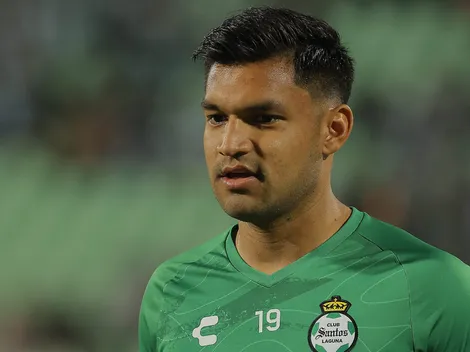 ¡TOMALA! Mudo Aguirre se burló de Cruz Azul con un video en redes sociales