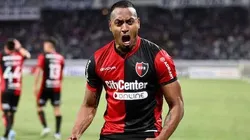 El central tiene pasado en la Selección Colombia.