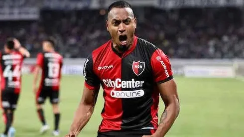 El central tiene pasado en la Selección Colombia.