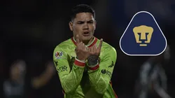 Quién es Gabriel Fernández, el inesperado refuerzo de Pumas para el Apertura 2023