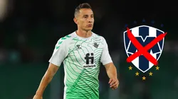 ¿Y Rayados? 100% confirmado el destino de Andrés Guardado