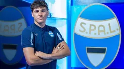 Teun Wilke será nuevo jugador del América.