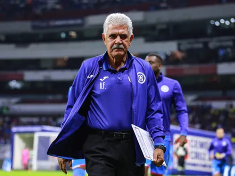 Cruz Azul negocia por una figura de Chivas para el Apertura 2023