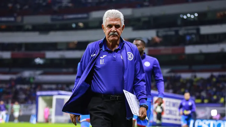 La Máquina y Ferretti quieren a un jugador de Chivas,