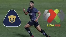 Nathan Silva es nuevo refuerzo de Pumas UNAM