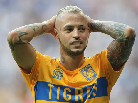 Diente López CONFIRMA dónde jugará el Apertura 2023