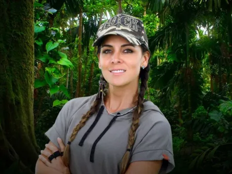 ¿Quién es Adianez Hernández de Survivor México 2023?