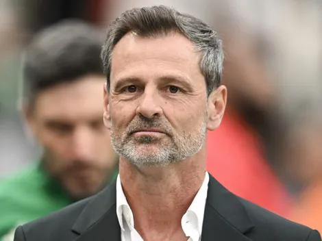 La millonaria suma de dinero con la que la Selección Mexicana indemnizó a Diego Cocca