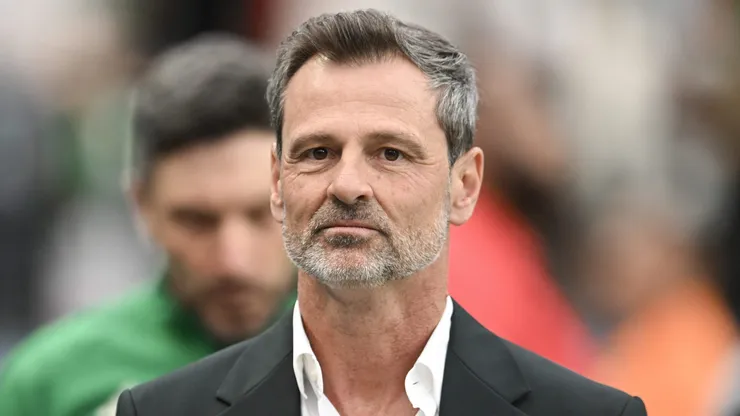 Diego Cocca ha sido despedido como entrenador de la Selección Mexicana.