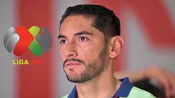 Jesús Corona se mantiene con posibilidades de jugar en la Liga MX