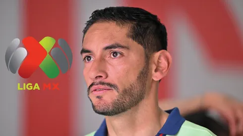 Jesús Corona se mantiene con posibilidades de jugar en la Liga MX