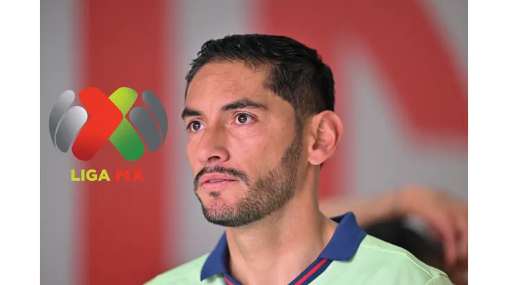 Jesús Corona se mantiene con posibilidades de jugar en la Liga MX