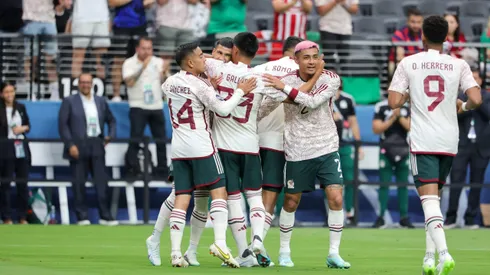 ¿México vs. Flamengo y Boca?