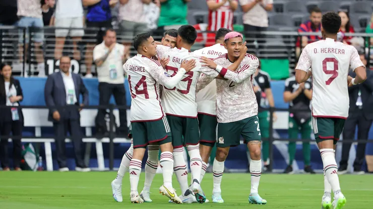¿México vs. Flamengo y Boca?