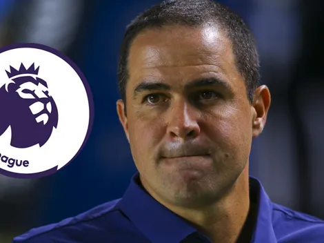 Inesperado: Pollo Ortiz confirma que América busca FICHAJE de la Premier League