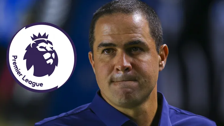 El América prepara una oferta para traer un jugador de la Premier League