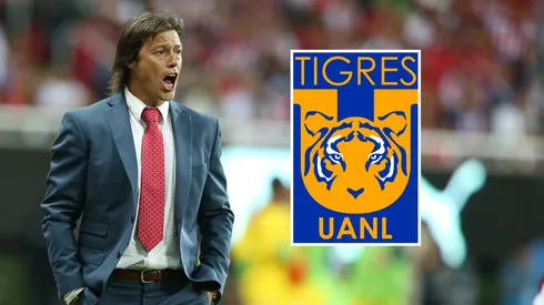 El argentino se fija en el fútbol mexicano para reforzar a su equipo.