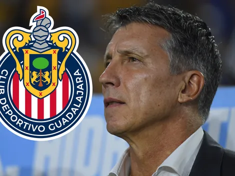 ¡No es Alexis Vega! Tigres busca el fichaje de otra figura de Chivas para el Apertura 2023