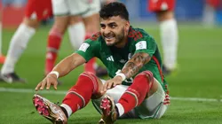 Vega sigue sin definir dónde jugará en 2024 (Getty Images).