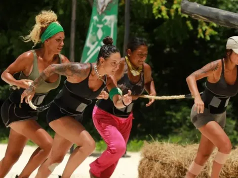 ¿Qué participante sale de Survivor México 2023 por embarazo?