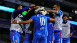 La Máquina se mueve rápido en el mercado de fichajes 2023.