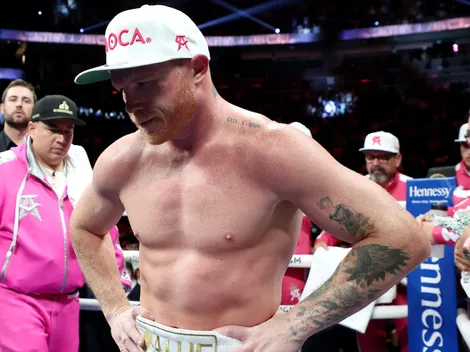 ¡Insólito! Canelo Álvarez NO peleará con Badou Jack: los motivos