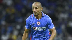 Rafael Baca ha dejado de ser jugador del Cruz Azul.