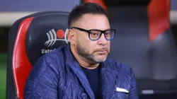 Se generó una fuerte polémica por un fichaje de Pumas.