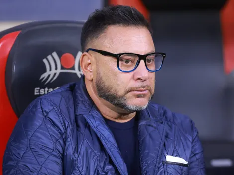 Antonio Mohamed busca fichar dos delanteros para Pumas UNAM