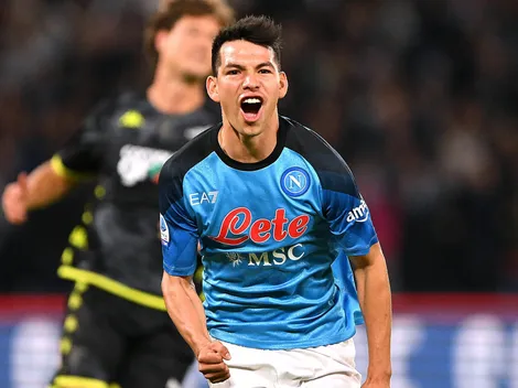 Aston Villa y la MILLONARIA suma que pagaría por Chucky Lozano