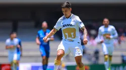 Pumas UNAM le dice ADIÓS a Marco García: este será su nuevo club en México