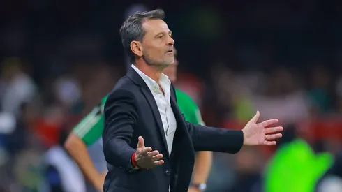 El argentino hizo frente a las críticas recibidas.