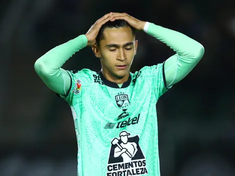 Se confirmó cómo terminará la historia entre Fidel Ambriz y Chivas