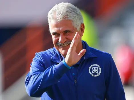 Cruz Azul va por el fichaje de un goleador de la Liga Argentina