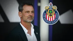 Diego Cocca fue el blanco de las críticas luego de la derrota de México ante Estados Unidos.