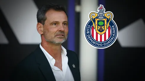 Diego Cocca fue el blanco de las críticas luego de la derrota de México ante Estados Unidos.