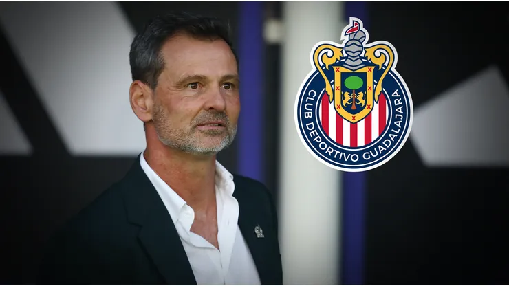 Diego Cocca fue el blanco de las críticas luego de la derrota de México ante Estados Unidos.