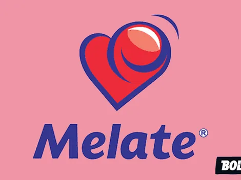 Resultados Melate del domingo 2 de julio 2023