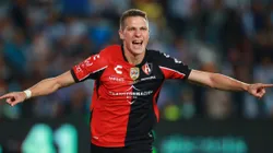 Julio Furch podría dejar Altas para irse a un equipo de Argentina.