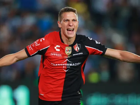 Julio Furch podría dejar Atlas para irse a un GIGANTE de Argentina