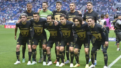 Pumas UNAM ya tiene el nombre de su nuevo director deportivo.