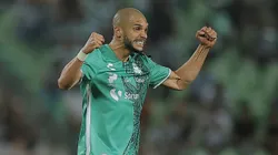 ¿Nuevo refuerzo del Toluca? (Getty Images).