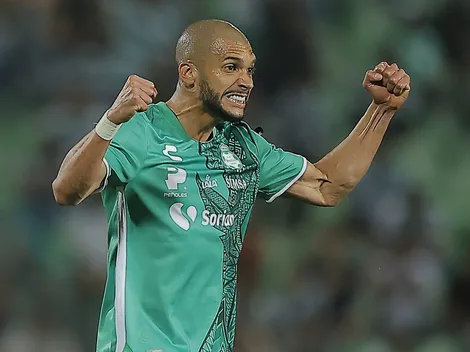 Matheus Doria cargó contra Cruz Azul tras el fichaje fallido