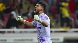 Santiago Ramírez es el apuntado por los directivos de Santos Laguna para ocupar la portería.