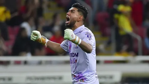 Santiago Ramírez es el apuntado por los directivos de Santos Laguna para ocupar la portería.