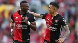 Atlas presentó su nuevo jersey para el Apertura 2023 de la Liga MX.