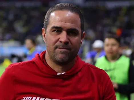 La condición que impuso San Luis para que André Jardine fiche por América