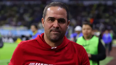 André Jardine será el nuevo director técnico del Club América.