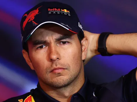 La reciente mala racha de Checo Pérez en el GP de Canadá